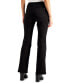 Petite Mid Rise Bootcut Jeans, Created for Macy's