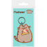 Брелок Pusheen Pizza Key Ring