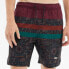 HYDROPONIC 17´ Tribal Swimming Shorts