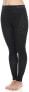 Brubeck Legginsy termoaktywne damskie Active Wool LE11700 r. XL