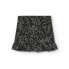 BOBOLI Printed Skirt