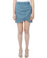 Zadig & Voltaire Julipe Denim Eco Skirt Women's 38