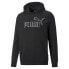 PUMA Ess Elevated hoodie