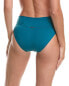 Anne Cole Soft Band Midrise Bottom Women's