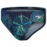 SPEEDO Allover 6.5 cm Swimming Brief