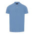 SEA RANCH Neville short sleeve polo