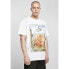 MISTER TEE El Paso Oversize T-shirt