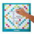 MATTEL GAMES Spanish Scrabble Plus Board Game