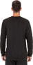 Joma Joma Cairo II Sweatshirt 101333-100 Czarne XXL