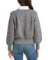 Avantlook Sweater Women's Grey L