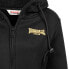 LONSDALE Zennor full zip sweatshirt