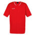 SPALDING Move Shooting short sleeve T-shirt