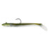 SEA MONSTERS X-30 Soft Lure 140 mm