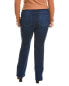 Nydj Plus Pull-On Cooper Straight Jean Women's