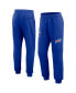 Брюки мужские Nike Royal Buffalo Bills 2023 Sideline Club Jogger Pants