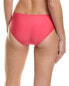 Helen Jon Classic Hipster Bikini Bottom Women's Pink S