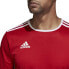 ADIDAS Entrada 18 short sleeve T-shirt