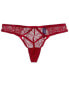 Journelle Karina Thong Women's