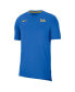 Men's Blue UCLA Bruins Coach UV Performance T-shirt