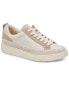 Dolce Vita Nicona Leather Sneaker Women's