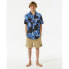 RIP CURL Barrel Killa short sleeve shirt