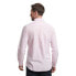 SUPERDRY Cotton Oxford long sleeve shirt