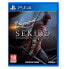 PLAYSTATION GAMES PS4 Sekiro Shadow Die Twice