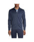 Men's School Uniform Active Track Jacket