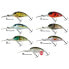 MOLIX Sculpo Extra Deep Rattilin crankbait 27g 65 mm