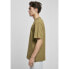 URBAN CLASSICS Tall Big T-shirt