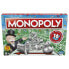 MONOPOLY Barcelona Refresh C1009BR Board Game