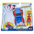 SPIDER-MAN Spidey And His Amazing Friends And Vehicle Accessory figure