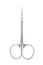 Cuticle scissors Exclusive 20 Type 1 Magnolia (Professional Cuticle Scissors)