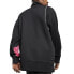 Puma Scoot X Nl T73 Full Zip Jacket Mens Black Casual Athletic Outerwear 6258640