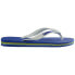 Сланцы Havaianas Brasil Logo Flip Flops