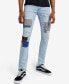 Men's High Brook Denim Jeans