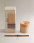 (250 ml) sunset at lezgira reed diffuser