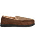 Men's Winston Moccasin Slippers