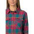 RAFIKI Mojarra long sleeve shirt