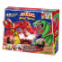 AKEDO Playset Serpent Fury Arena doll