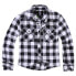 BRANDIT Check long sleeve shirt refurbished