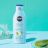 After Sun Lotion mit Aloe Vera und Pro-Melanin-Extrakt