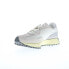 New Balance 327 U327WRB Mens Gray Suede Lace Up Lifestyle Sneakers Shoes 8.5