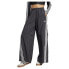 ADIDAS ORIGINALS Oversized Zip Off tracksuit pants