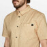 MYSTIC The Party short sleeve shirt