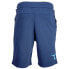 Diadora Bermuda Manifesto Shorts Mens Blue Casual Athletic Bottoms 178201-60024