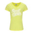 RUSSELL ATHLETIC AWT A31701 short sleeve v neck T-shirt