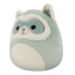 SQUISHMALLOWS W19 SQJW7519B teddy