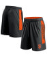 Men's San Francisco Giants Win the Match Defender Shorts