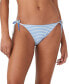 Women's String Bikini Bottoms